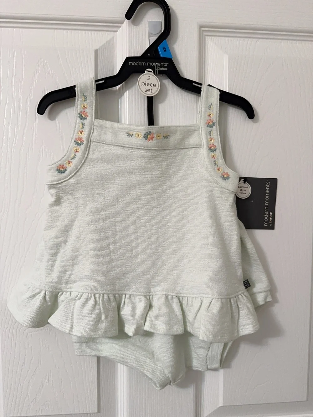 Modern Moments this baby